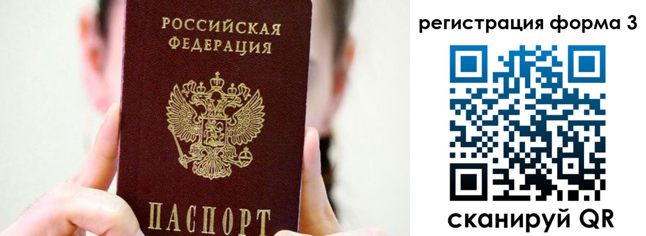 прописка штамп в Бабаево